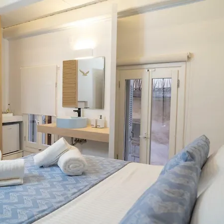 Guest house Nine Chania (Crete)