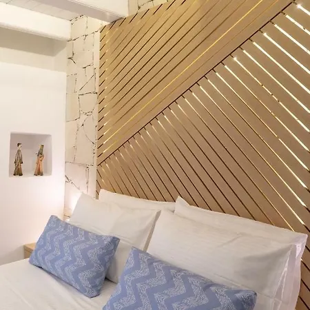 Nine Guest house *